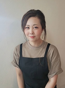 堤真美