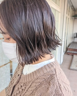ショート切りっぱなし